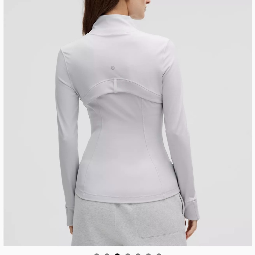 Lululemon Define Jacket - Picture 2 of 12